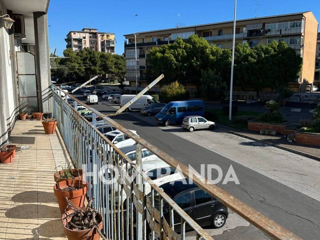 Appartamento a Catania in Piazza Mercato, 15 - Foto 2