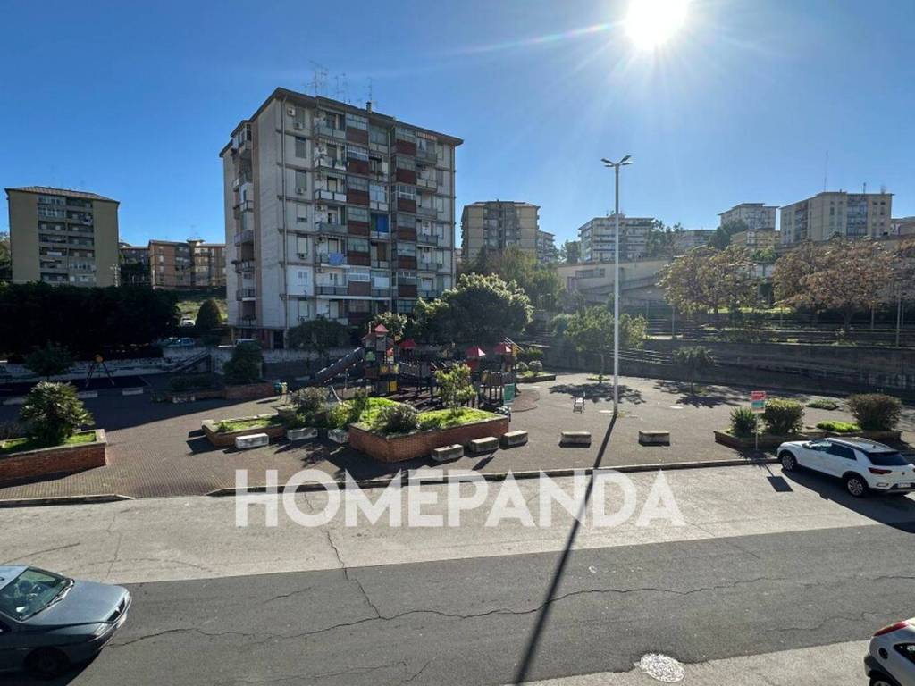 Appartamento a Catania in Piazza Mercato, 15 - Foto 4