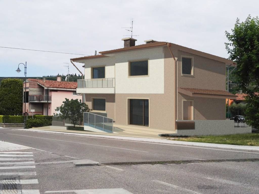 Appartamento a Marano di valpolicella in Via Chiesa - Foto 4