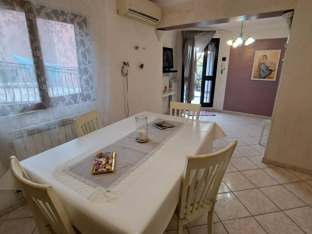 Appartamento a Rosignano marittimo in Via Antonio Rosmini - Foto 3