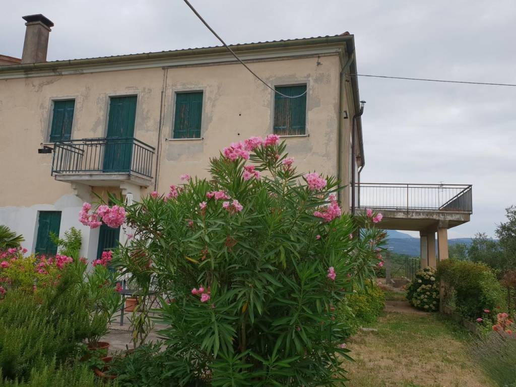 Casa indipendente a Baone in Via Roma - Foto 5