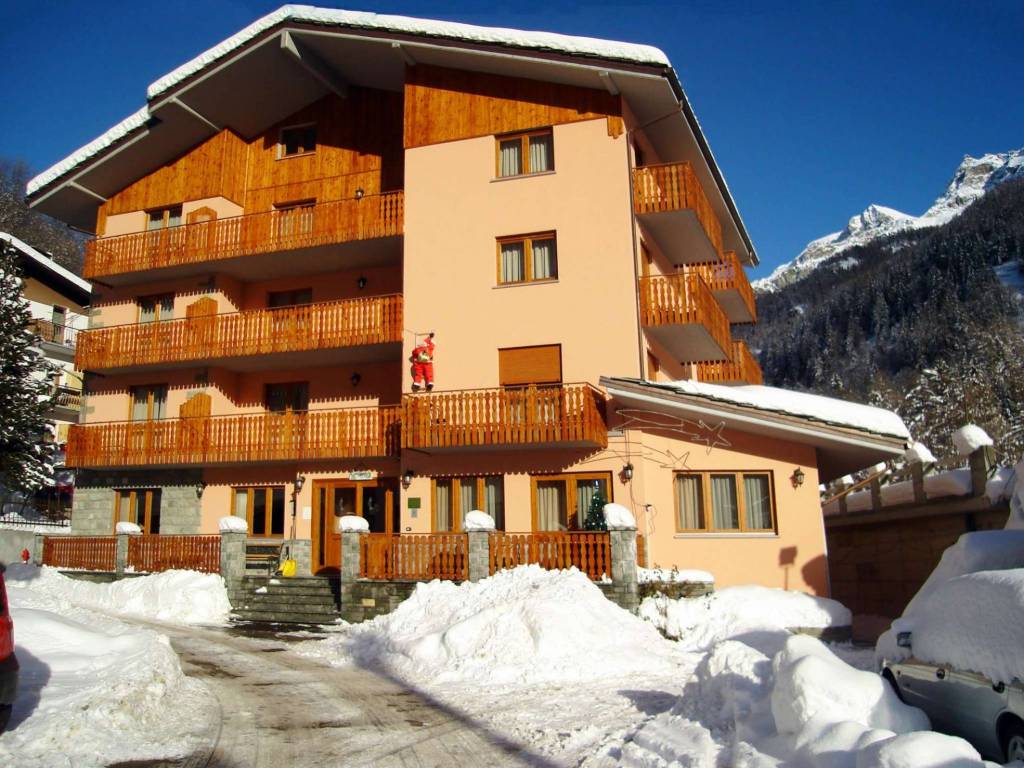 Immobile a Valtournenche in borgo Frazione Maen - Foto 2