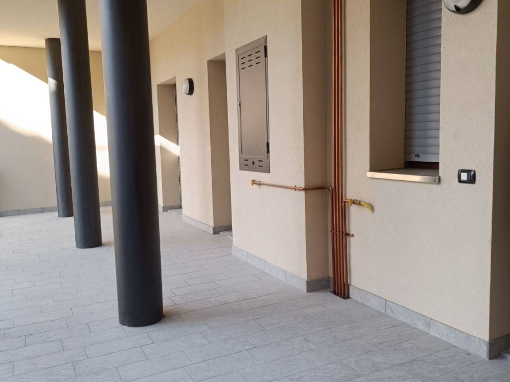 Appartamento a Sondrio in Via Cesare Battisti, 80 - Foto 4