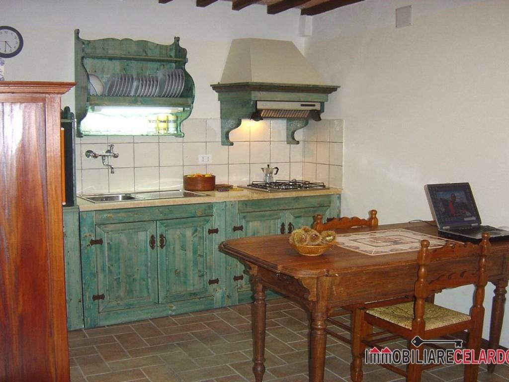 Appartamento a Radicondoli - Foto 2