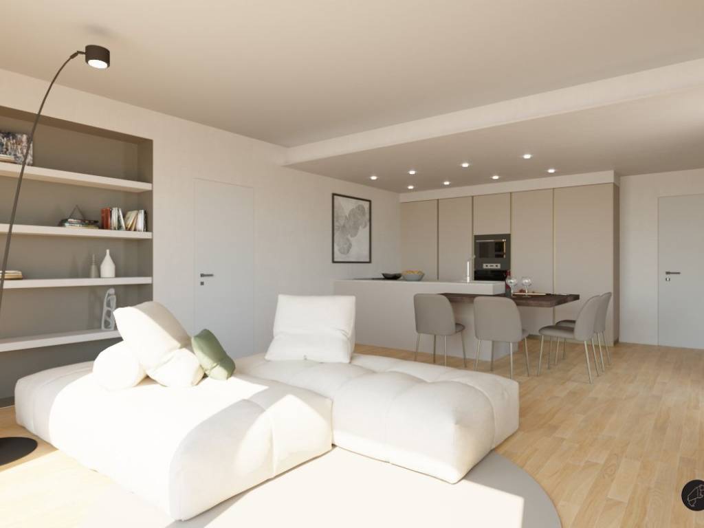 Appartamento a Casalpusterlengo in Via Aldo Moro - Foto 2