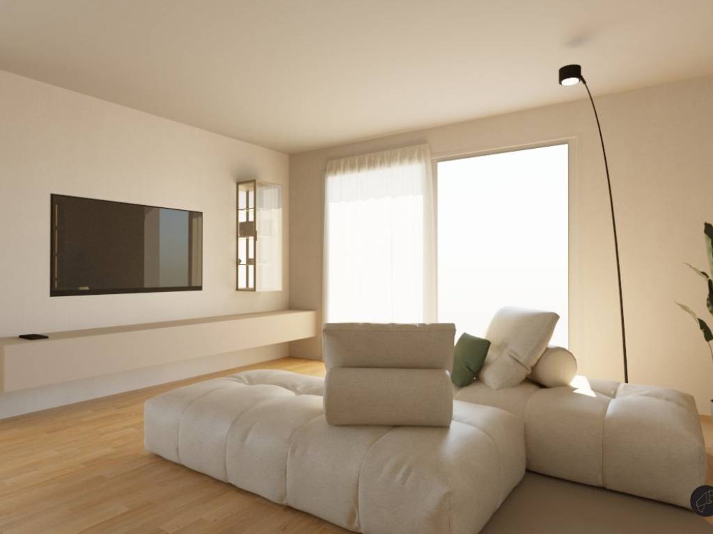 Appartamento a Casalpusterlengo in Via Aldo Moro - Foto 3