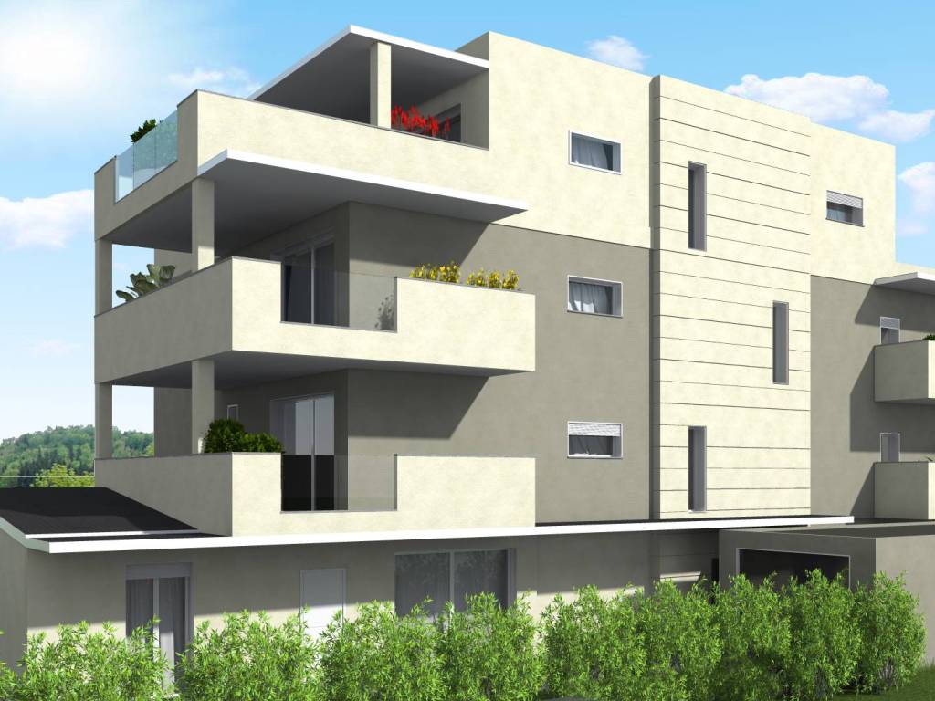 Appartamento a Casalpusterlengo in Via Aldo Moro - Foto 5