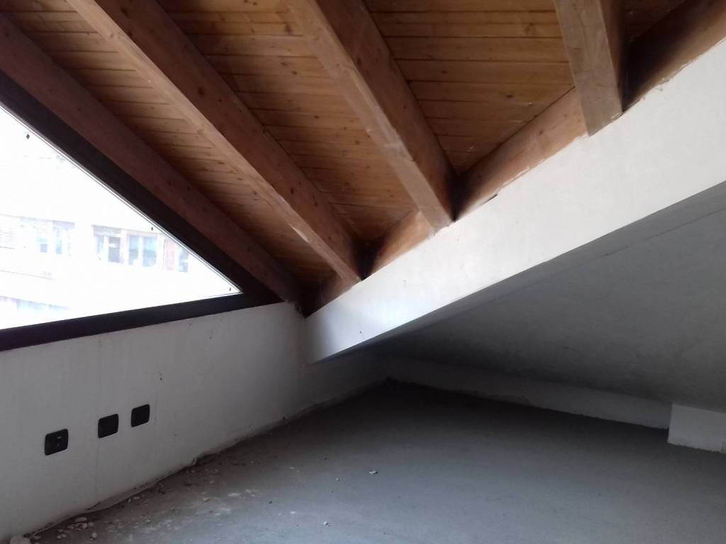 Attico / mansarda a Sondrio in Via Cesare Battisti, 80 - Foto 5