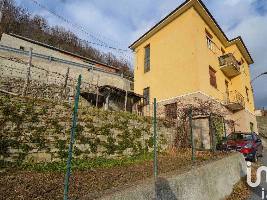 Villa a Cengio in Via Roella - Foto 3