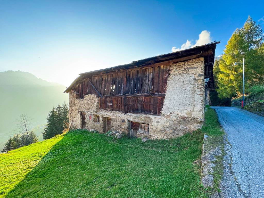 Rustico / casale a Pellizzano in Località Stavel, 10 - Foto 2