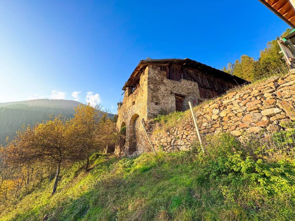 Rustico / casale a Pellizzano in Località Stavel, 10 - Foto 4