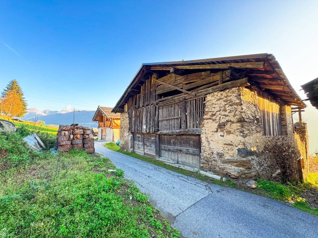 Rustico / casale a Pellizzano in Località Stavel, 10 - Foto 5