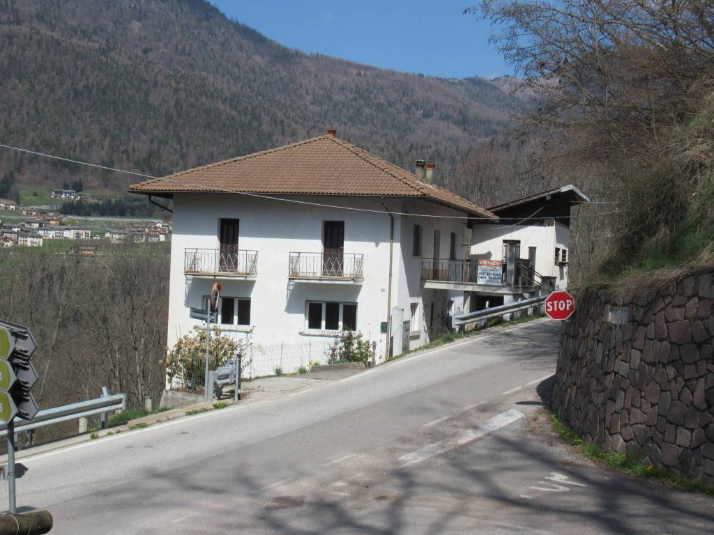 Villa a Frassilongo in Maso Pizzi - Foto 3