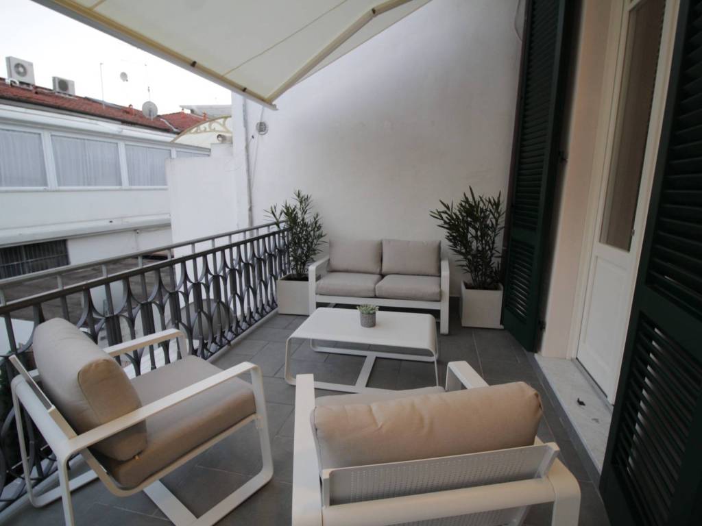 Appartamento a Forte dei marmi in Via G. Spinetti - Foto 2