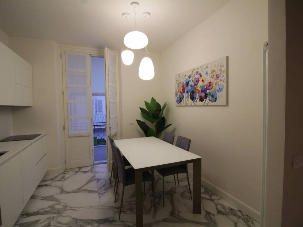 Appartamento a Forte dei marmi in Via G. Spinetti - Foto 4