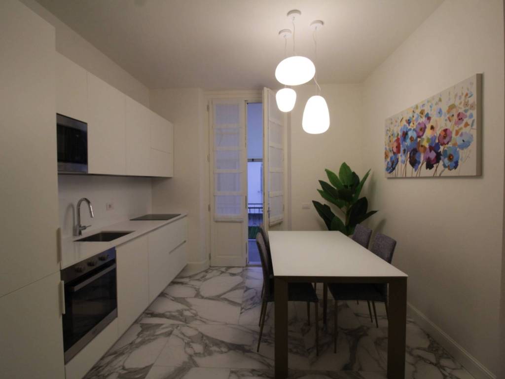 Appartamento a Forte dei marmi in Via G. Spinetti - Foto 5