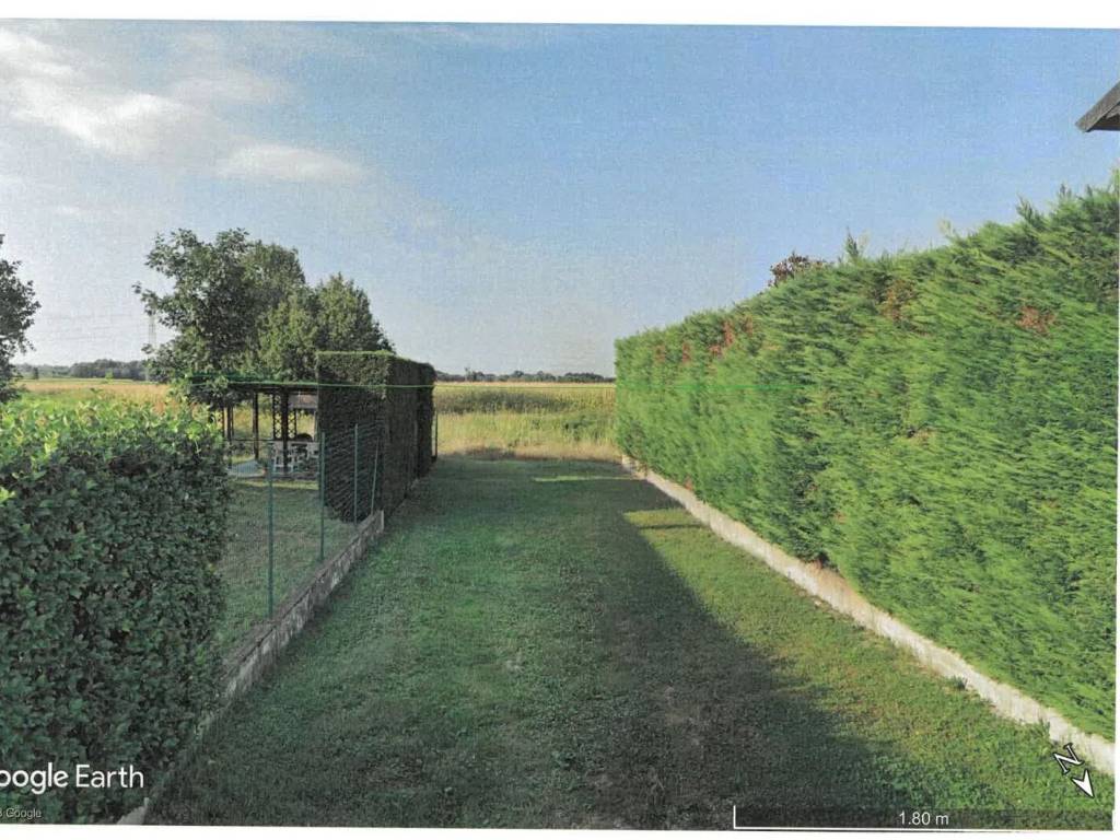 Terreno a Verderio in Strada Consortile Dei Grilli S.N.C. - Foto 2