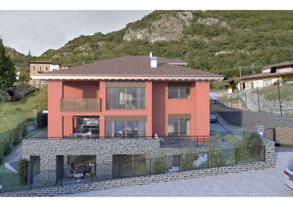 Villa a Vercurago in Via Alla Sorte S.N.C. - Foto 3