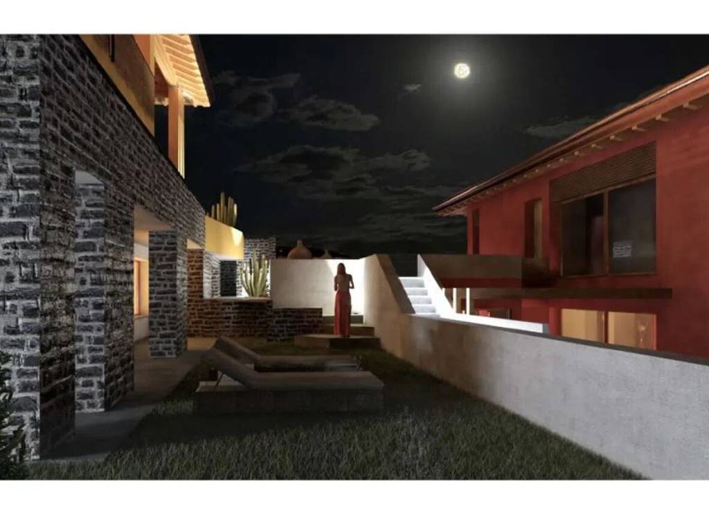 Villa a Vercurago in Via Novella S.N.C. - Foto 4