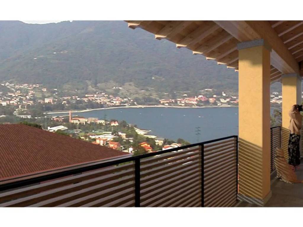 Villa a Vercurago in Via Novella S.N.C. - Foto 5