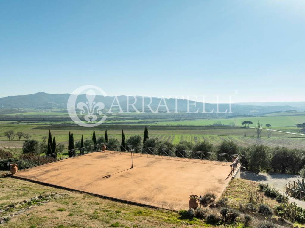 Rustico / casale a Castiglione del lago in Via nuova, 7 - Foto 5