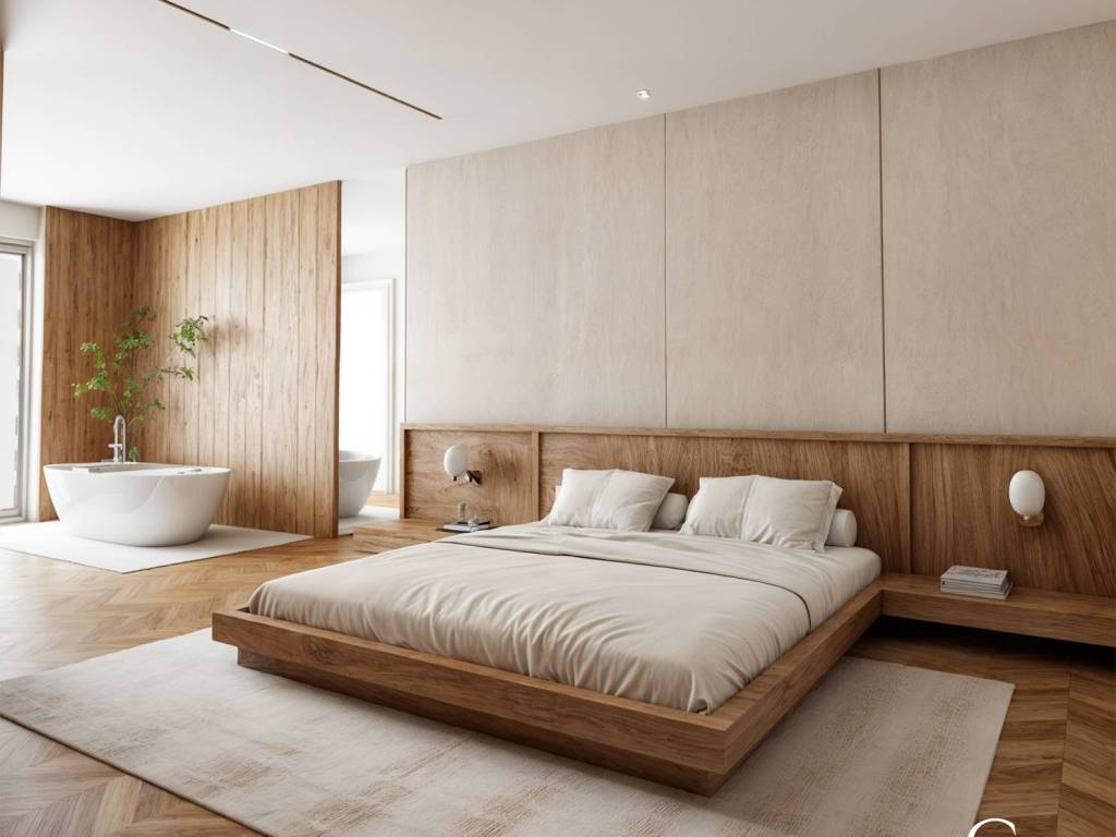 Appartamento a Lecce in Via Imperatore Adriano, 19 - Foto 2