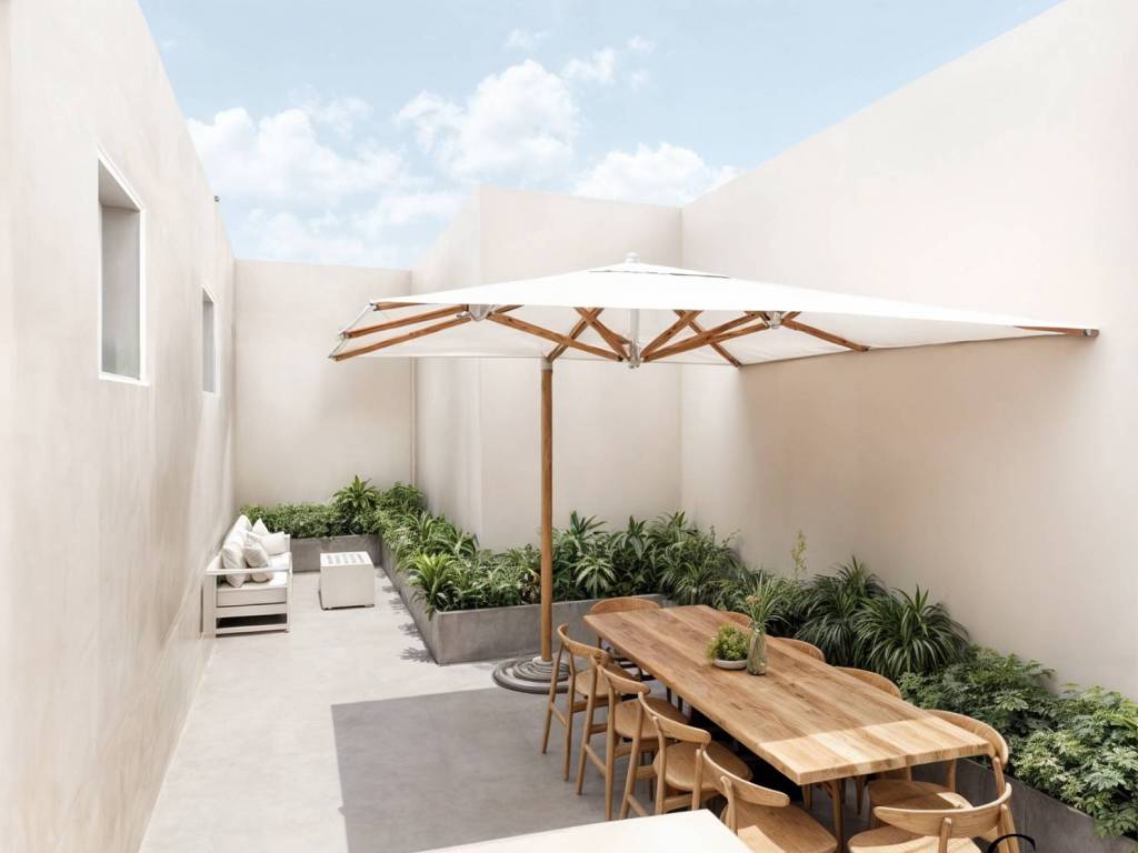 Appartamento a Lecce in Via Imperatore Adriano, 19 - Foto 3