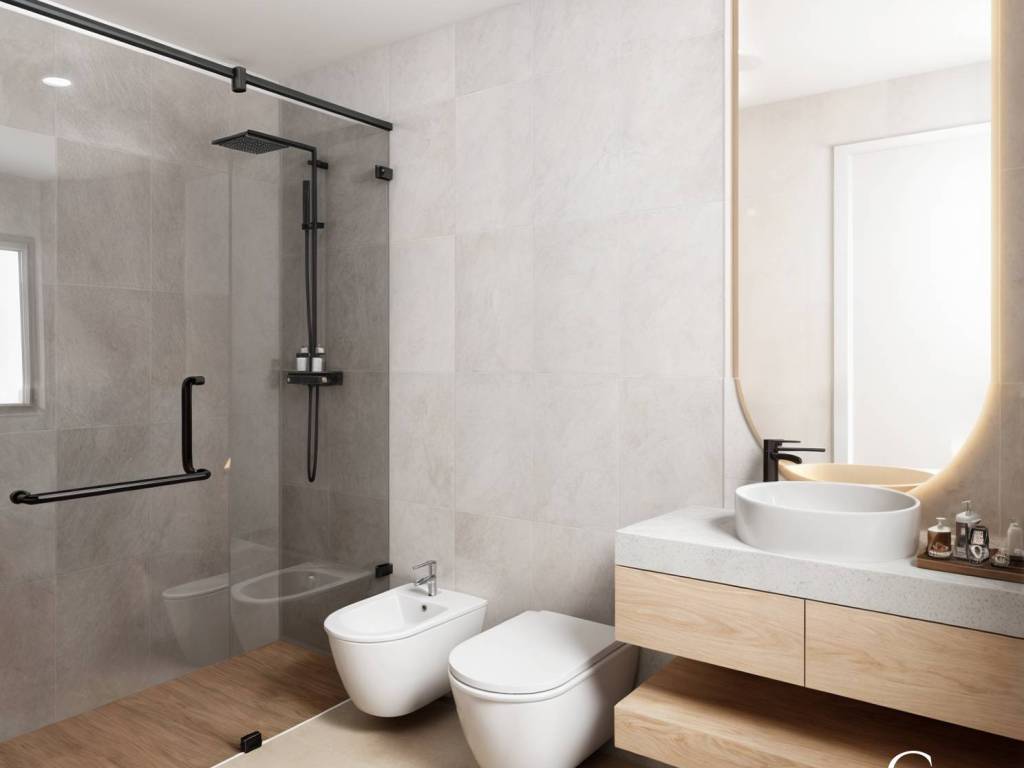 Appartamento a Lecce in Via Imperatore Adriano, 19 - Foto 4