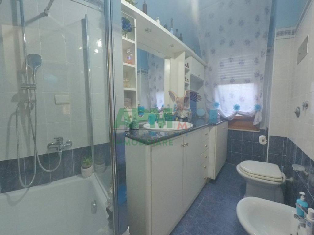 Appartamento a Reggio calabria in VIA CARDINALE GENNARO PORTANOVA - Foto 2