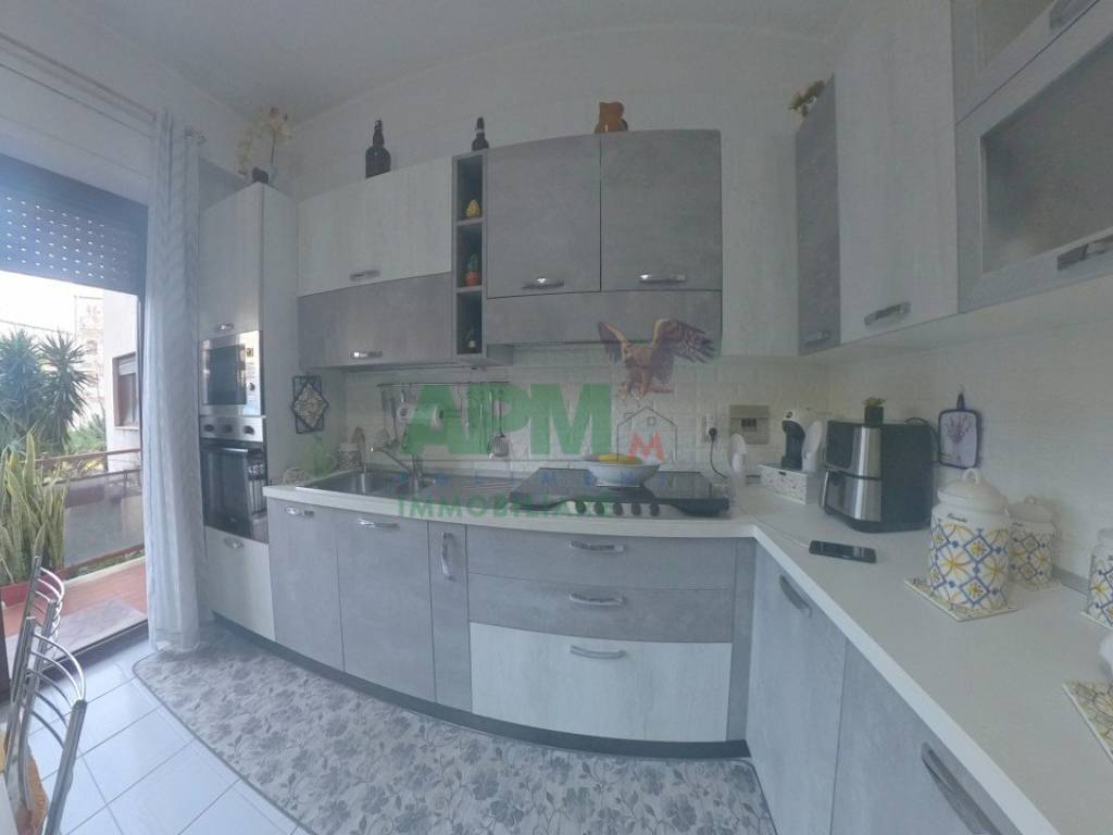 Appartamento a Reggio calabria in VIA CARDINALE GENNARO PORTANOVA - Foto 5