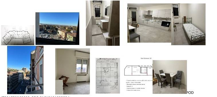 Appartamento a Piacenza in Via Genova, 32 - Foto 4