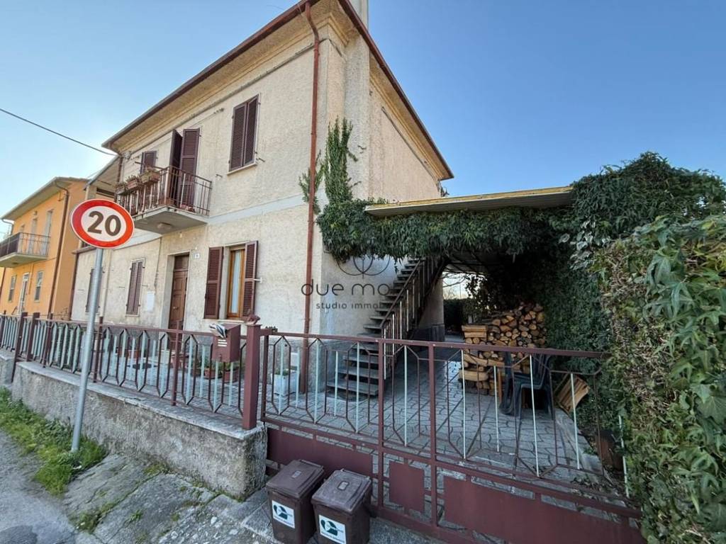 Appartamento a Spoleto in Località Pontebari - Foto 2