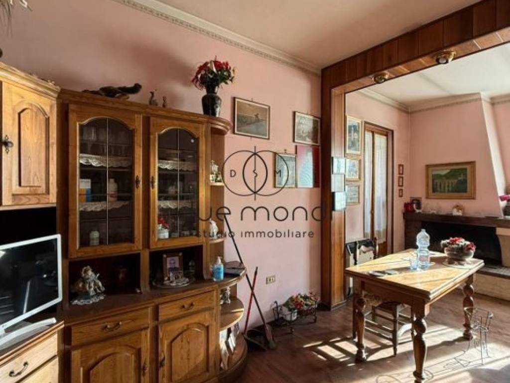 Appartamento a Spoleto in Località Pontebari - Foto 4