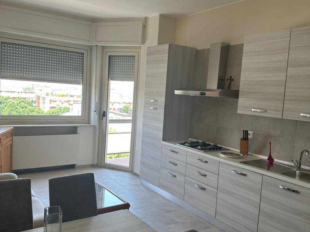 Appartamento a Piacenza in Via Genova, 32 - Foto 5