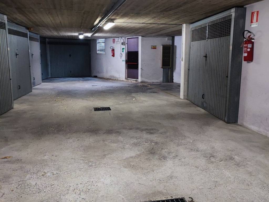 Box / garage a Savona in Via Mentana - Foto 2