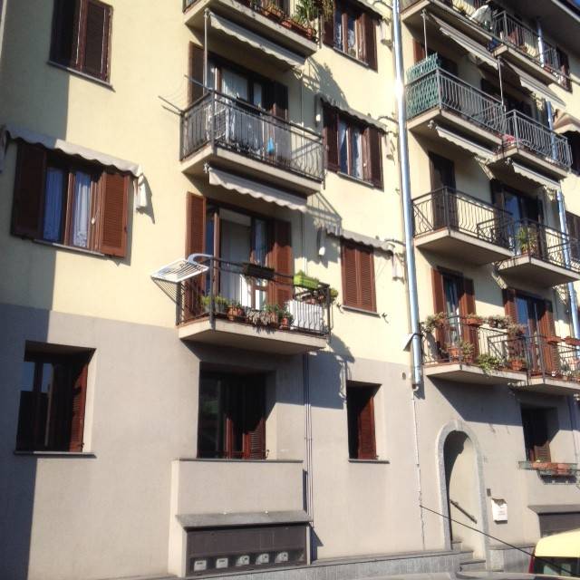 Appartamento a Verbania in Via Maurizio Muller, 13 - Foto 2