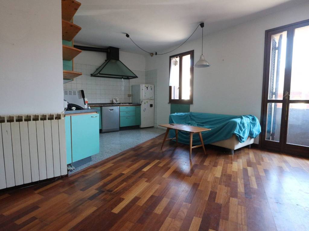 Appartamento a Verbania in Via Maurizio Muller, 13 - Foto 5