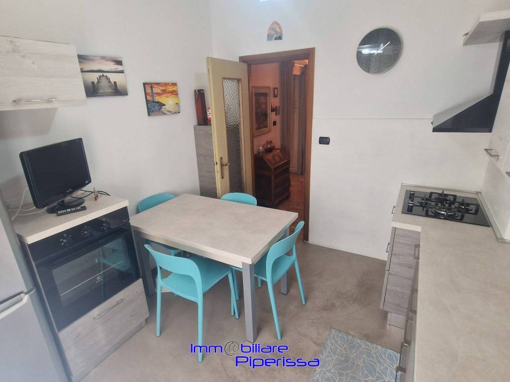 Appartamento a Genova in Via Ginestrato, 20 - Foto 2