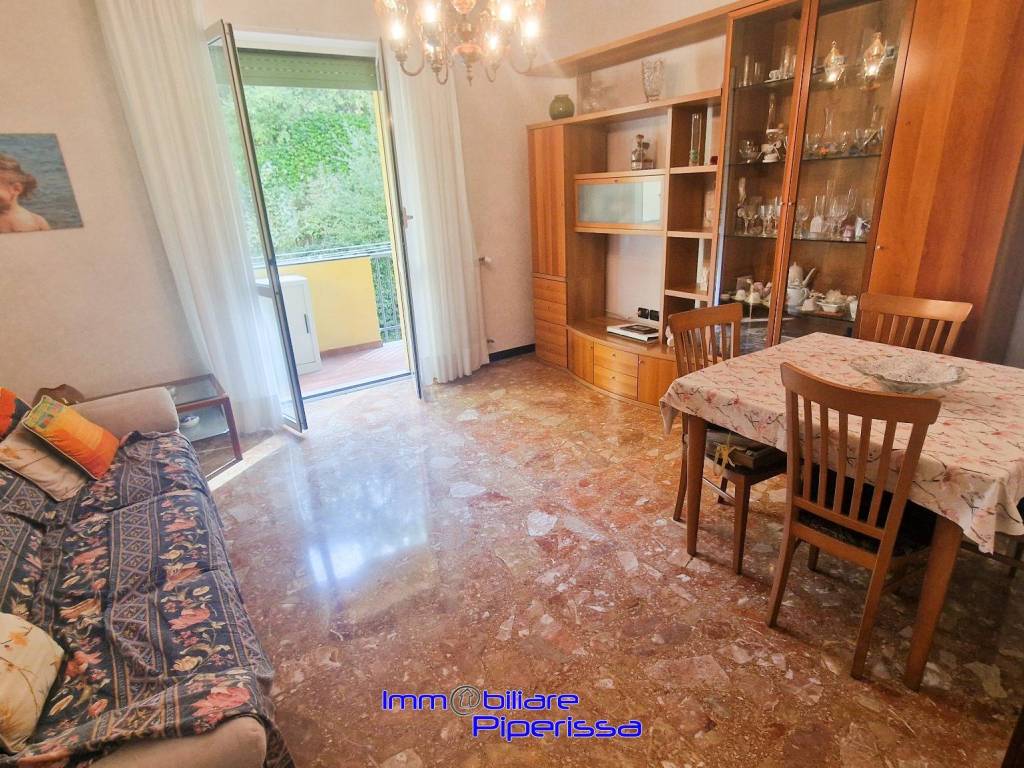 Appartamento a Genova in Via Ginestrato, 20 - Foto 4