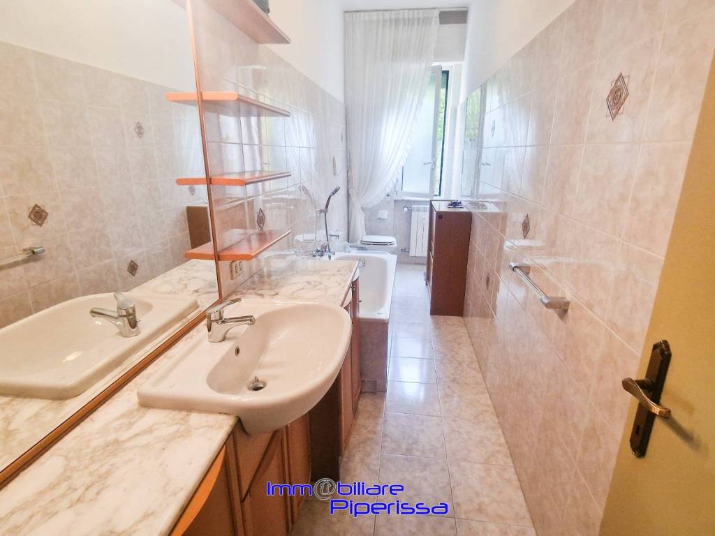 Appartamento a Genova in Via Ginestrato, 20 - Foto 5