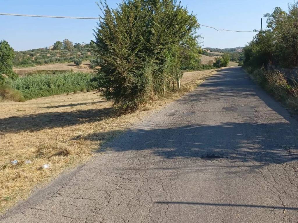 Terreno a Viterbo in Strada Monterazzano - Foto 4