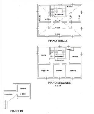 Villa a Siena - Foto 4