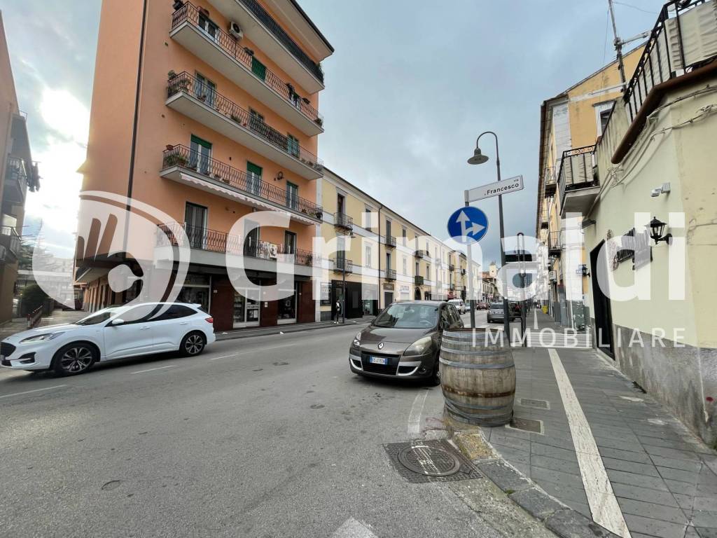 Box / garage a Pontecagnano faiano in Via San Francesco, 22 - Foto 5