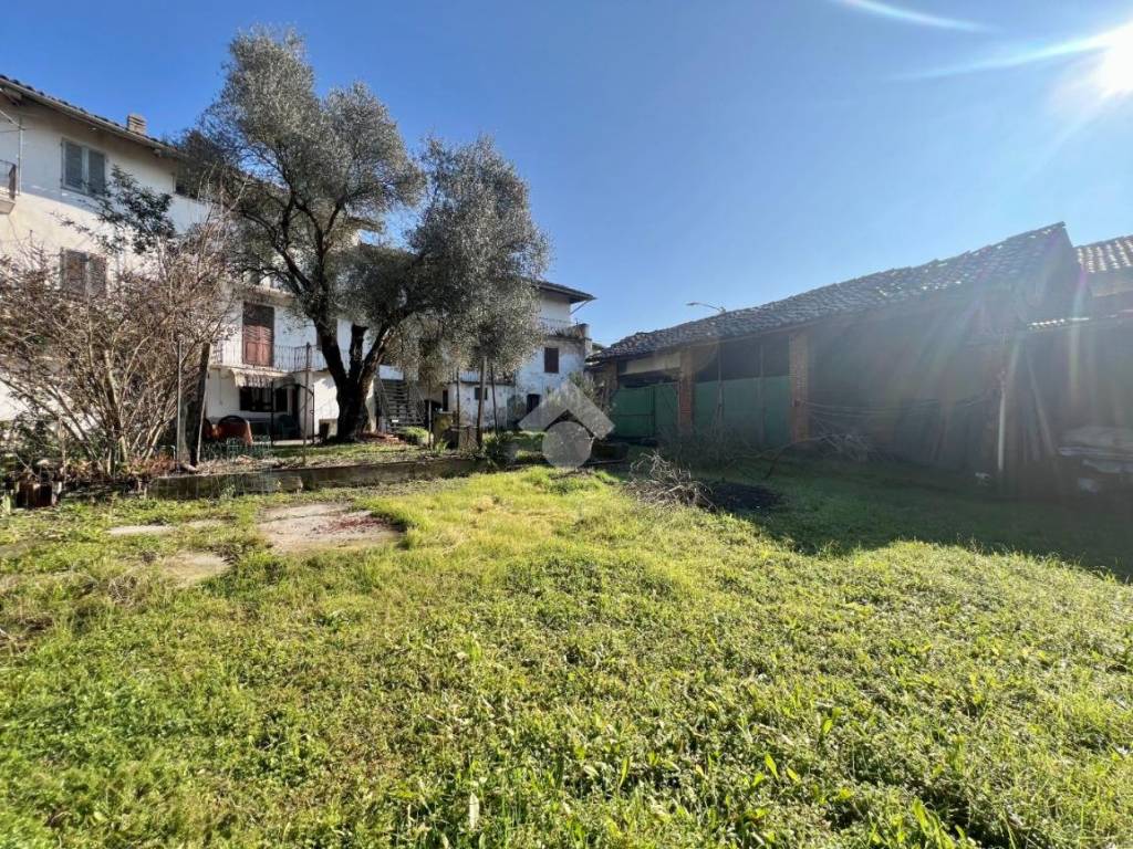 Villa a Passerano marmorito in Via san Sebastiano, 2 - Foto 2