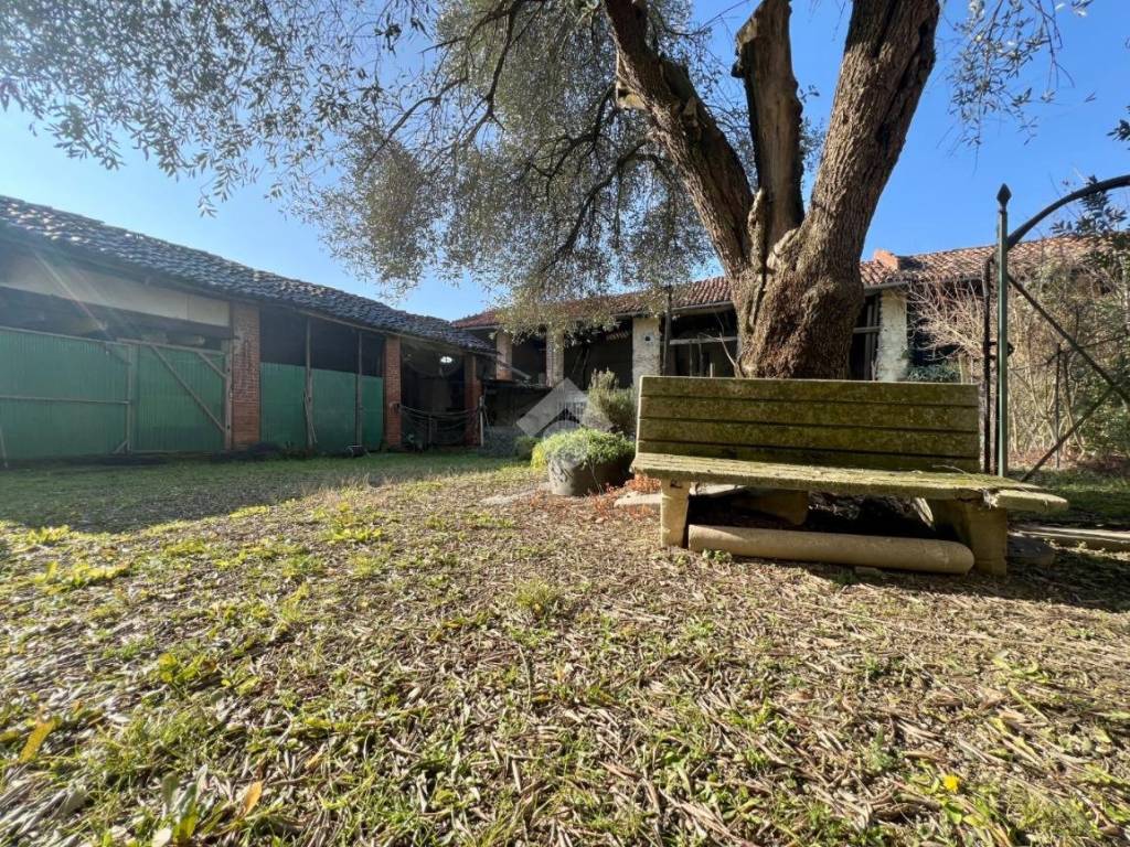 Villa a Passerano marmorito in Via san Sebastiano, 2 - Foto 3