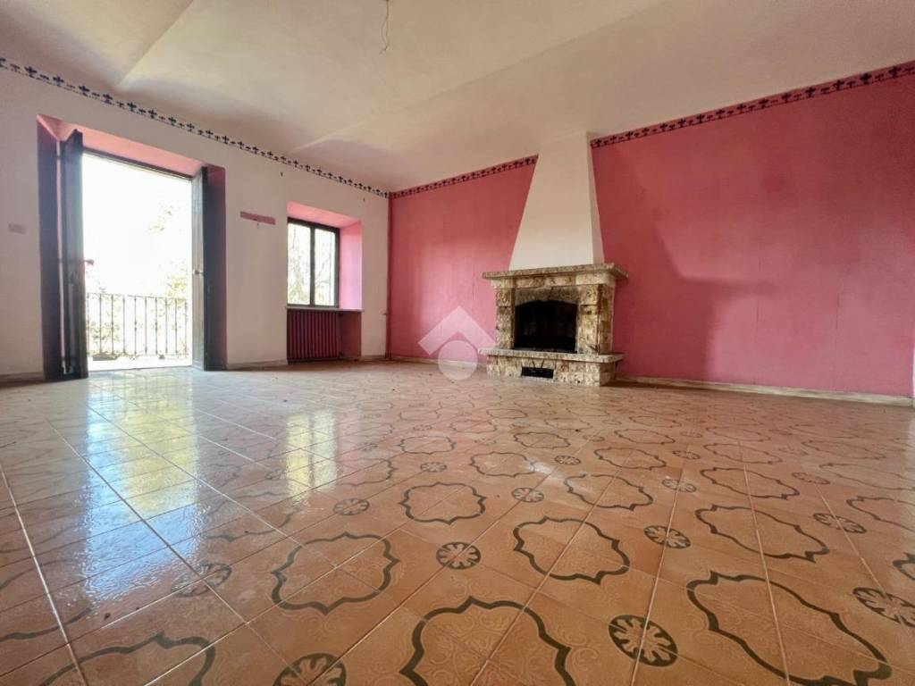 Villa a Passerano marmorito in Via san Sebastiano, 2 - Foto 4