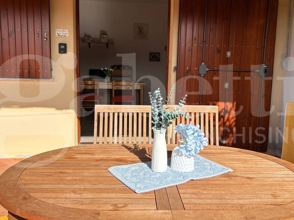 Villetta a schiera a Aglientu in Via Mannucciu - Foto 2