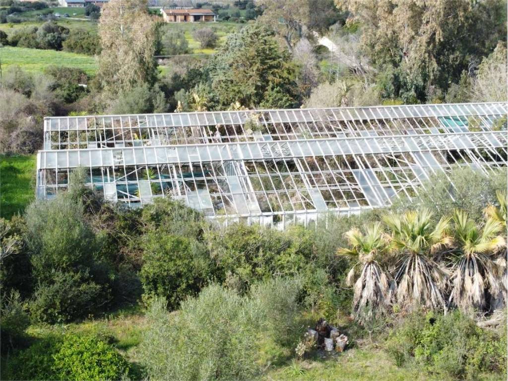 Terreno a Olbia in Strada Statale 127 settentrionale Sarda, 73 - Foto 2