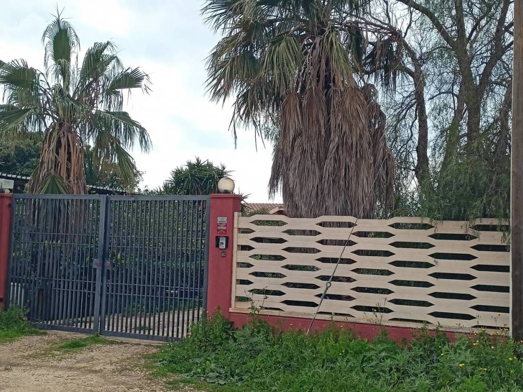 Casa indipendente a Trapani in Strada Pastore - Foto 2