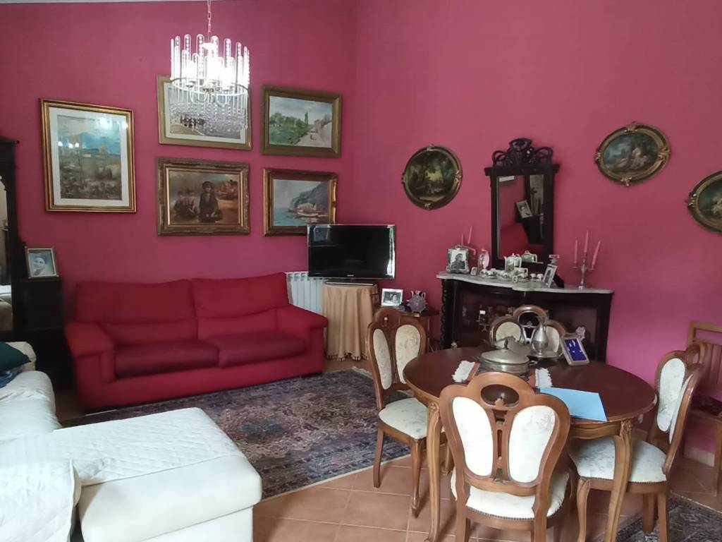Casa indipendente a Trapani in Strada Pastore - Foto 5